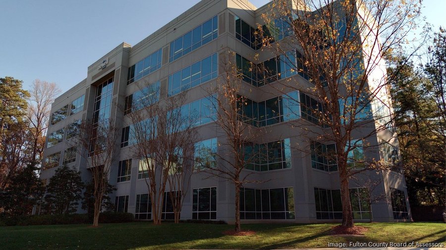 Asbury Automotive Group office