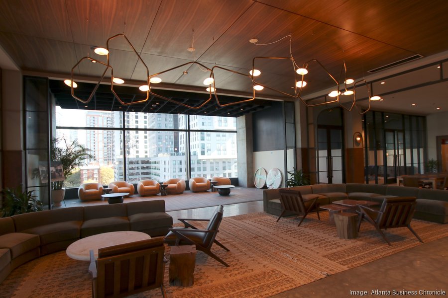 Law firm inks lease at Ten Twenty Spring office tower in Midtown