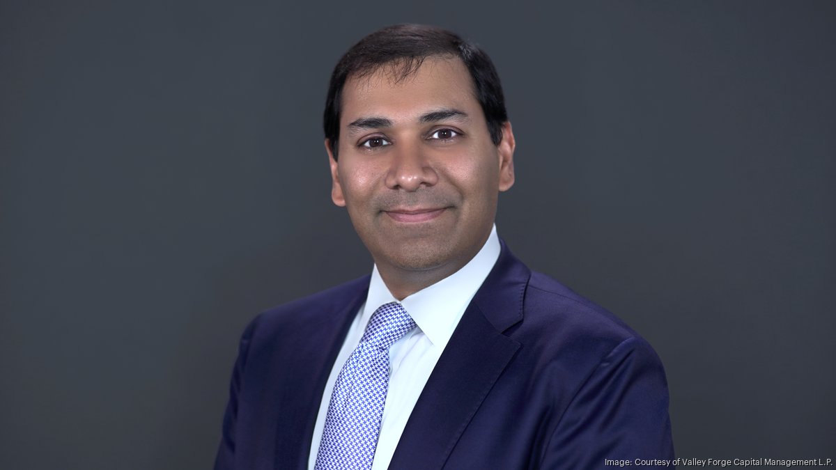 Hedge fund Valley Dev Kantesaria talks Miami, investments