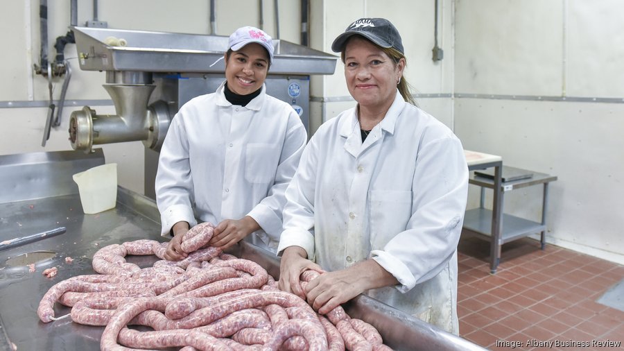 Parillo Sausage Co. in Saratoga restarts production with new generation ...