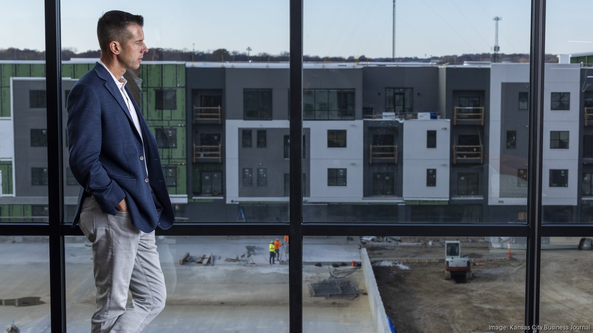 Trader Joe's anchors next phase of Drake's Merriam development - Kansas ...
