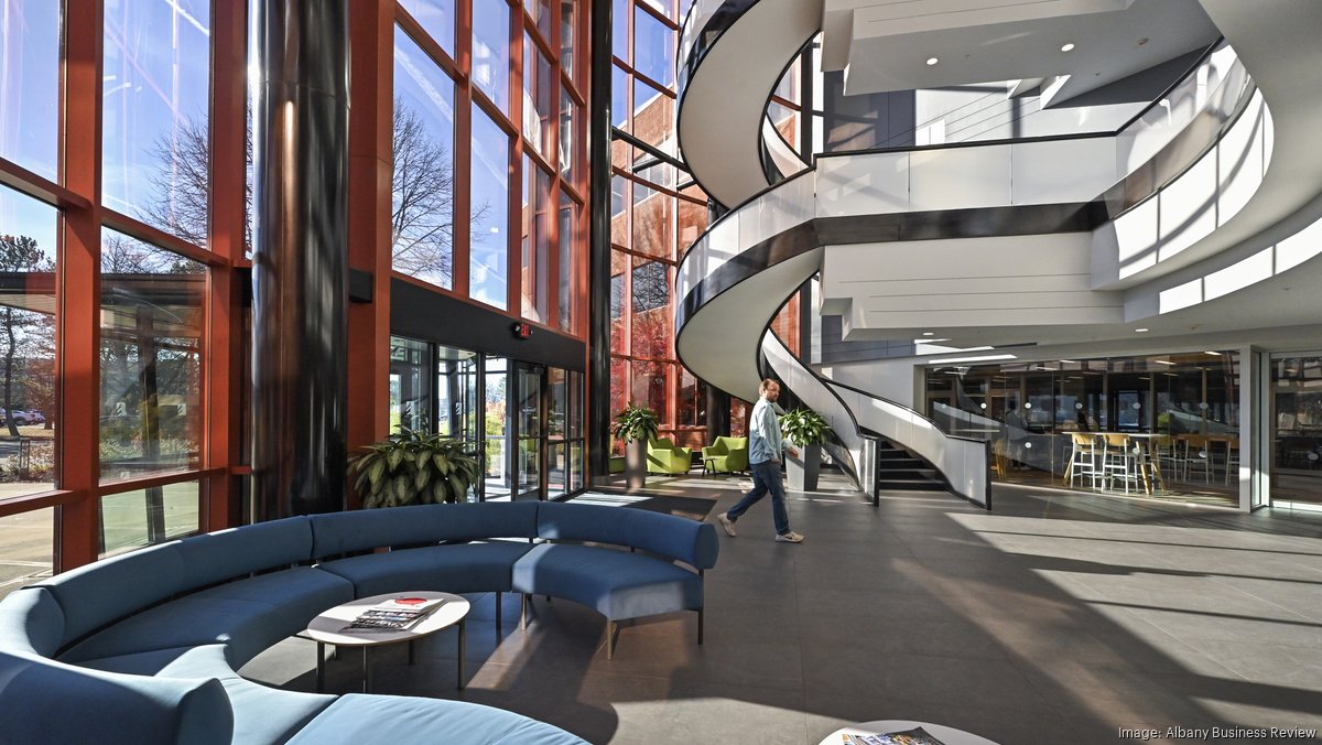 Rosenblum Cos., First Columbia invest in suburban office properties