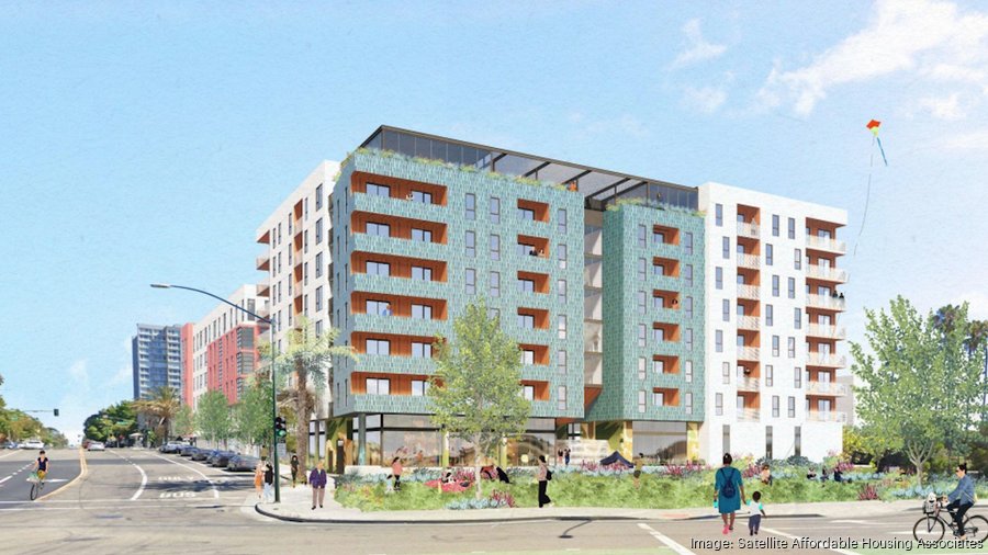 魅力的な Satellite affordable build to Associates Housing Affordable ビジネス・経済