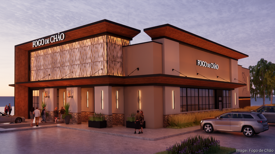 Fogo de Chão announces Cypress opening date - Houston Business Journal