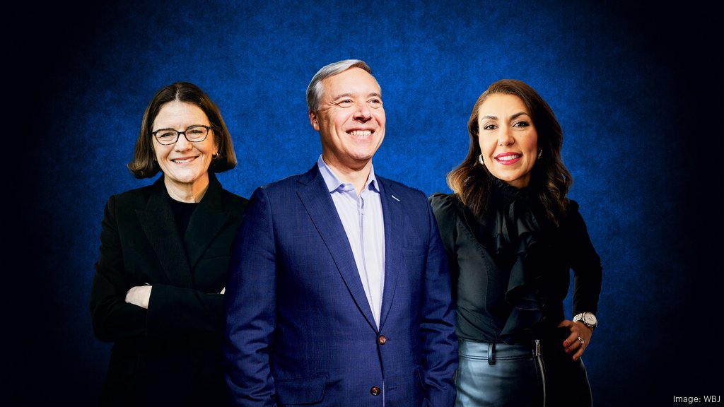 CEO of the Year Awards 2024