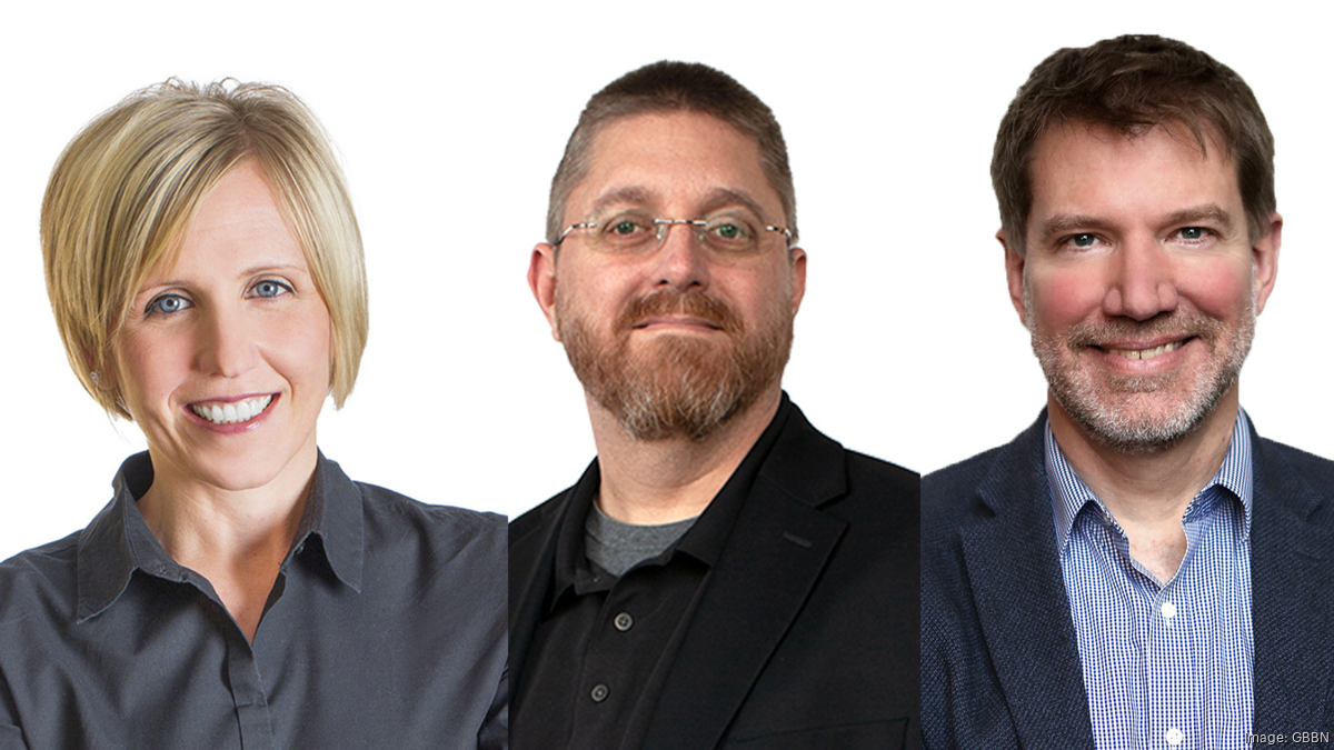 GBBN names new parters at downtown Cincinnati office - Cincinnati ...