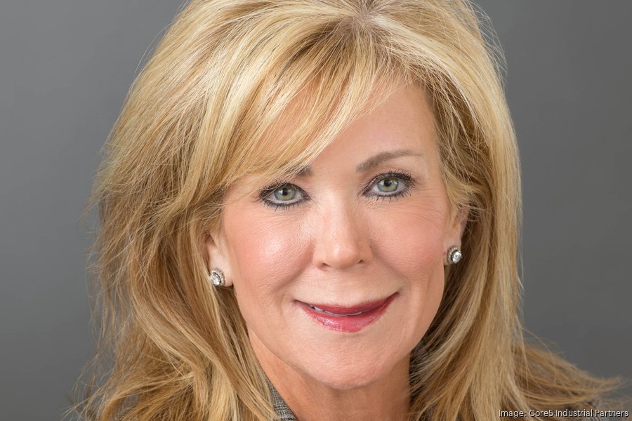 Lisa Ward of Atlanta industrial developer Core5 to retire