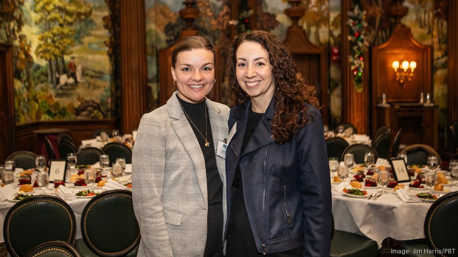 Photos: VisionPittsburgh with Ed Stack, Dick's Sporting Goods ...