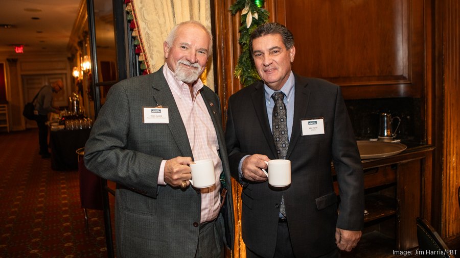 Photos: VisionPittsburgh with Ed Stack, Dick's Sporting Goods ...