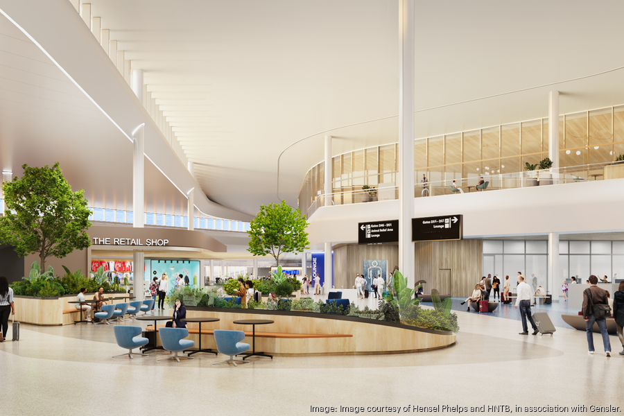 TPA plots next phase for airport concessions