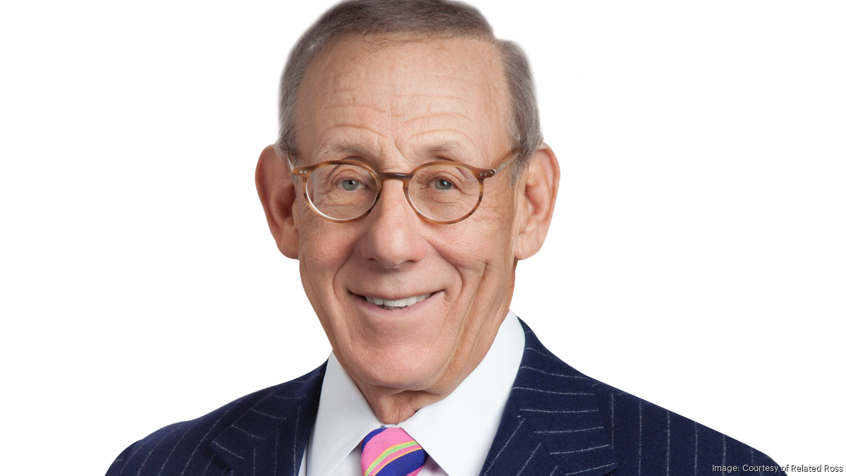Stephen Ross Fuels South Florida's Tech Surge with Gold Coast Tech Accelerator