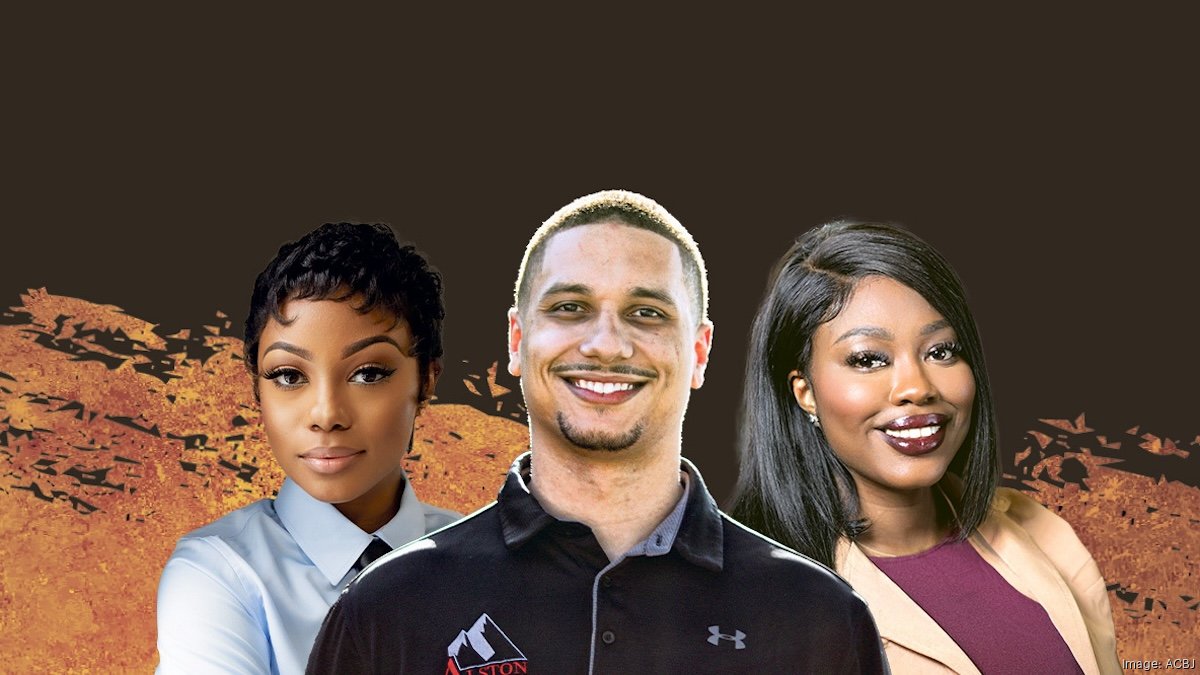 Meet the 2024 40 Under 40 honorees - Baltimore Business Journal