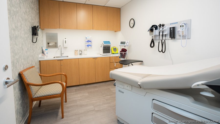 Inhousehealth office