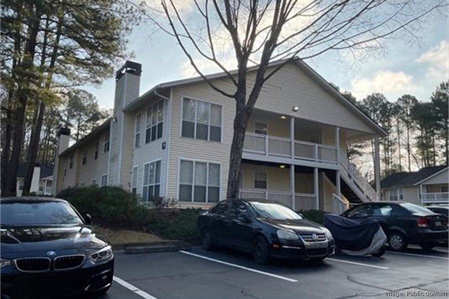 Cortland acquires Marietta apartment community for $95.75 million