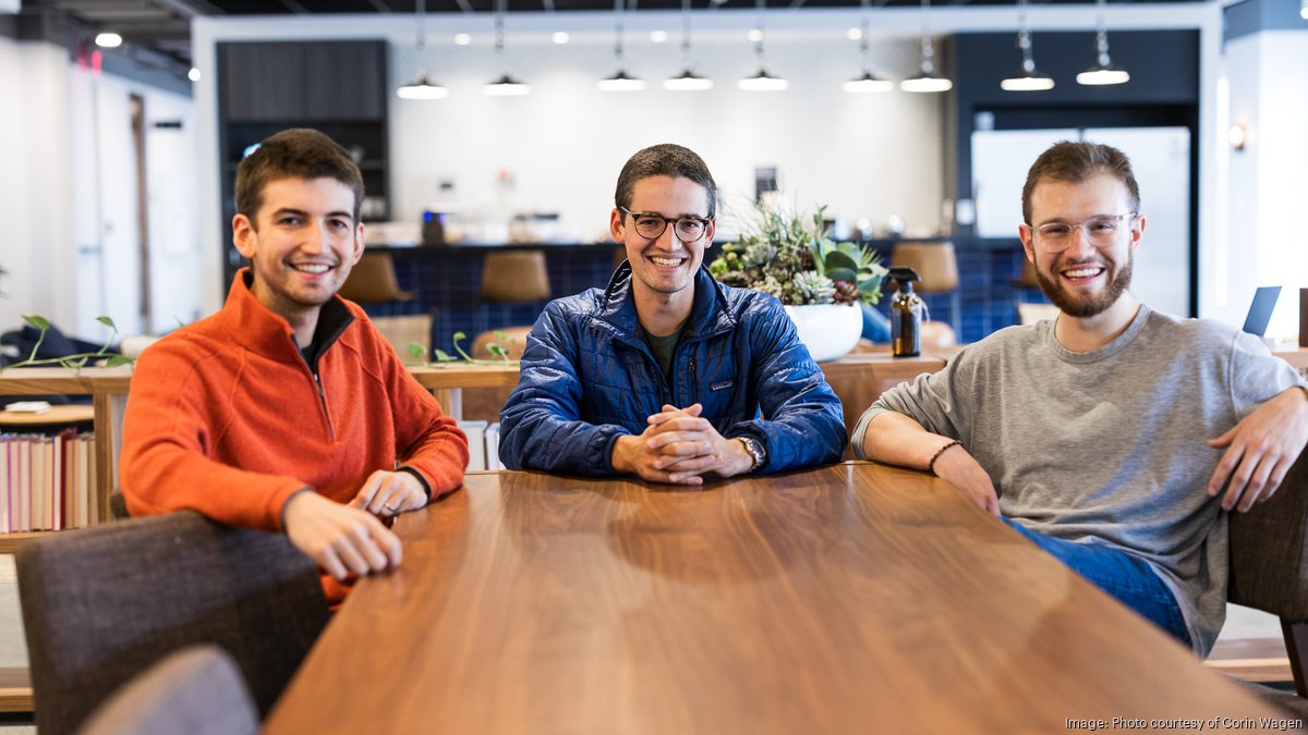 Chemical modeling software startup Rowan gets pre-seed funding - Boston ...