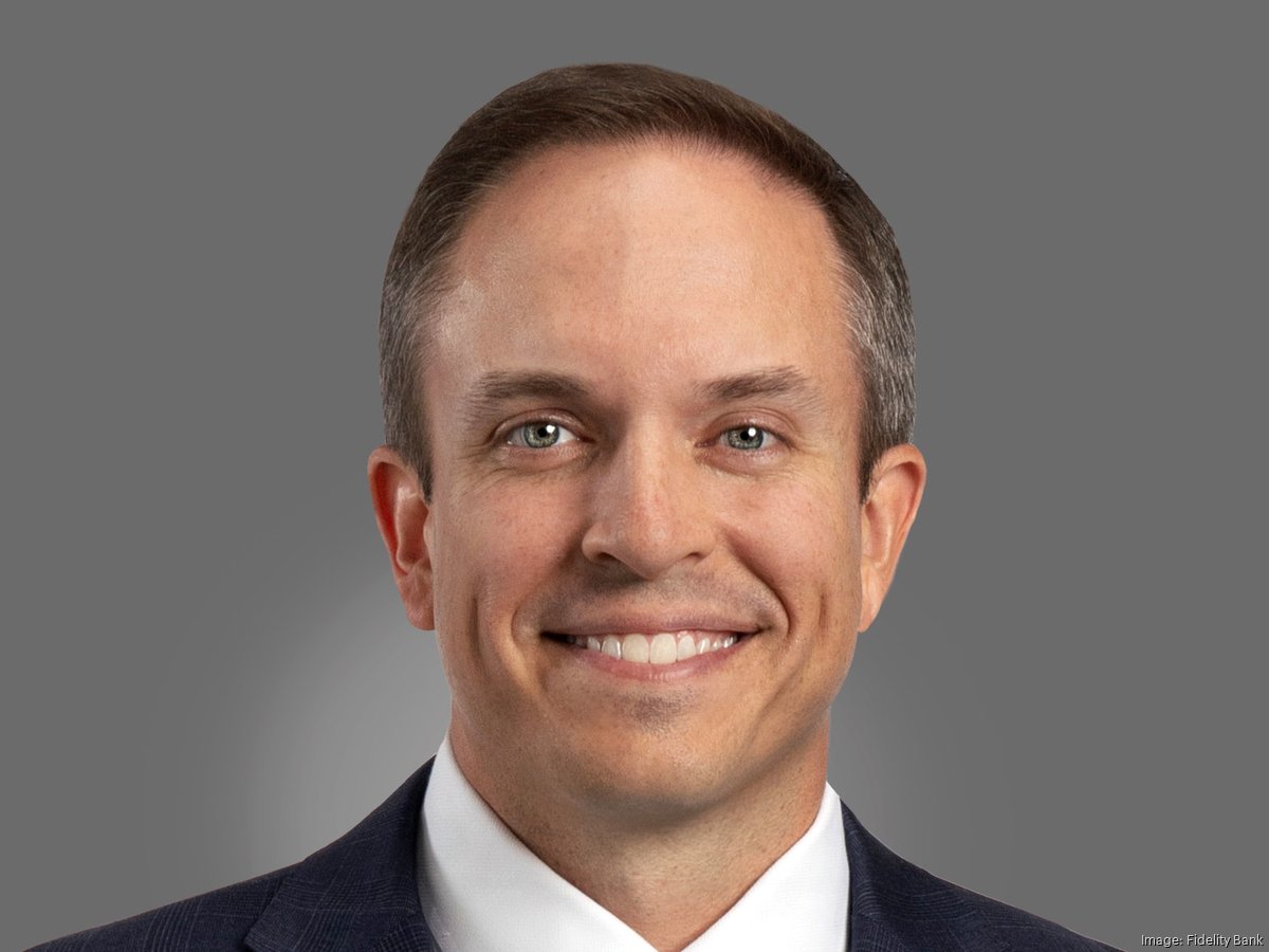 Aaron Bastian, 2024 Power 50 - Wichita Business Journal