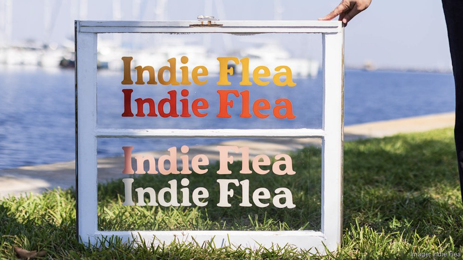 Indie Flea Has Faced Growth And Development Challenges In The Tampa Bay 