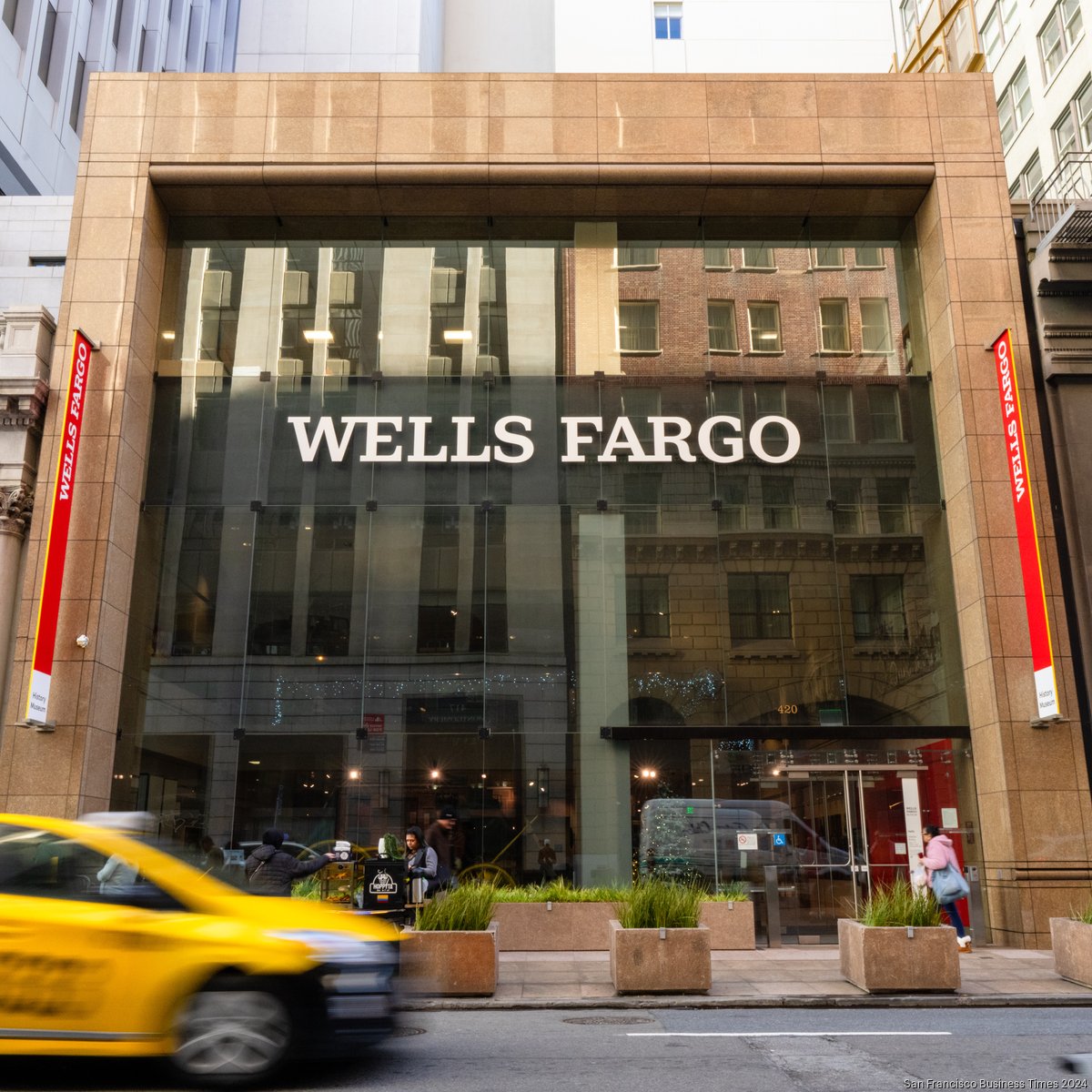 Daily Digest: Scale AI makes layoffs, Wells Fargo grows health care team -  San Francisco Business Times