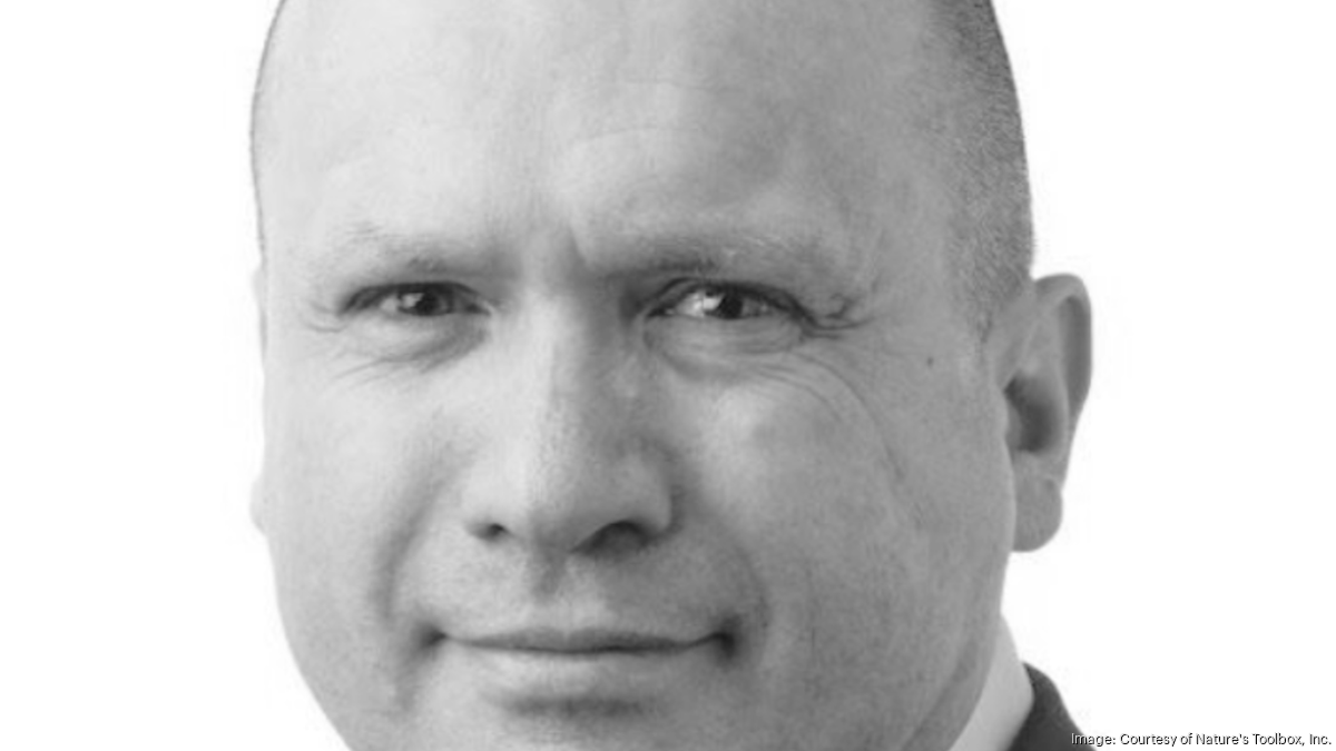 Rio Rancho life sciences firm Nature's Toolbox secures $15M venture ...
