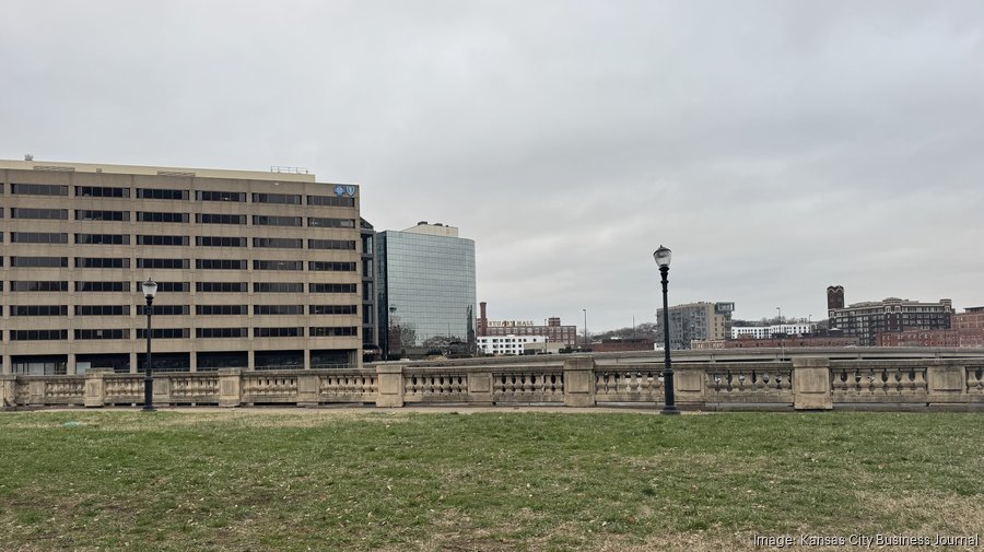 Royals, Vantrust Real Estate Discuss Washington Square Park Stadium 