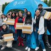 AT&T はワシントンのデジタル格差を埋めるのにどのように貢献しているか