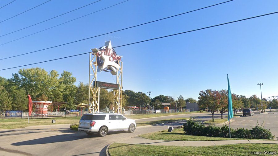 All Star Adventures closes east Wichita location after nearly 30 years