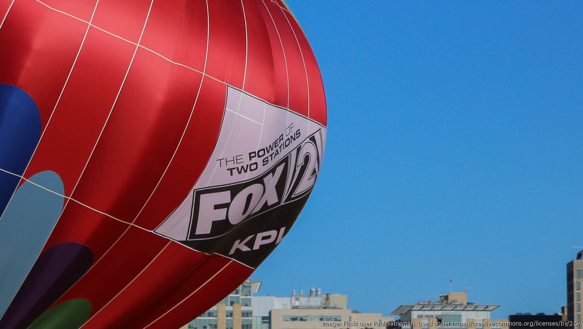 Layoffs at KTVI Fox 2 in St. Louis - St. Louis Business Journal