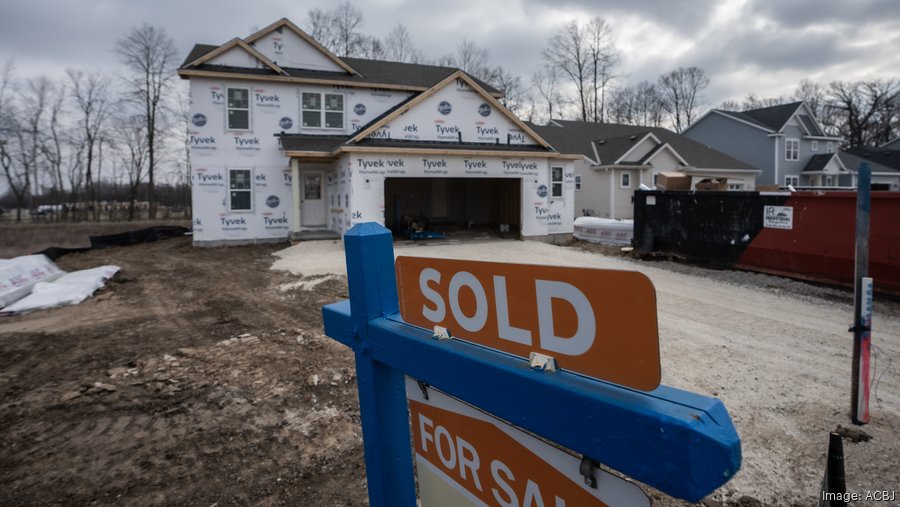 Milwaukee area's 2025 housing outlook from GMAR Chair Abby Hauke