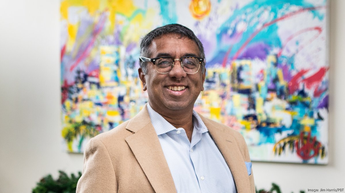Manoj Jegasothy elevated to national deputy managing partner at Gordon Rees