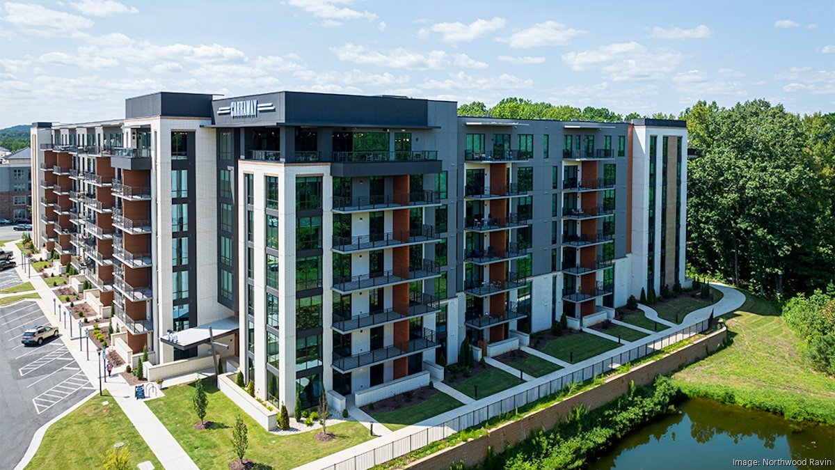 The Strand Raleigh Space Awards: See Raleigh's top commercial real estate projects and ...