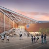 画期的な開発: モザイク クォーターは 2027 年のオープンでツーソンのスポーツシーンを変革する予定