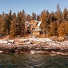 Dream Cabin: Lutsen Lake Superior home lists for .3M