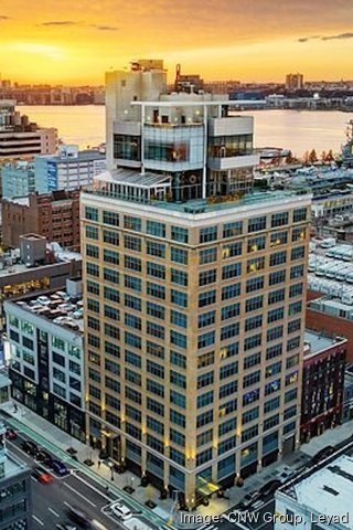 Leyad, Capstone Equities buy Ink48 Hotel in Hell's Kitchen - New York ...