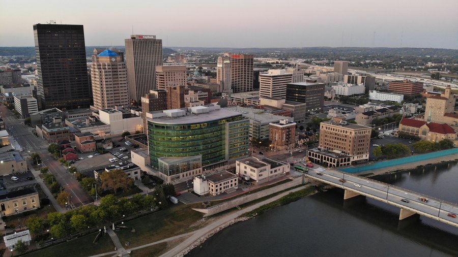 Table of Experts Outlook 2025 Dayton Business Journal