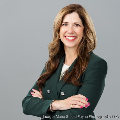 Kate Renwick-Espinosa | People on The Move - Phoenix Business Journal