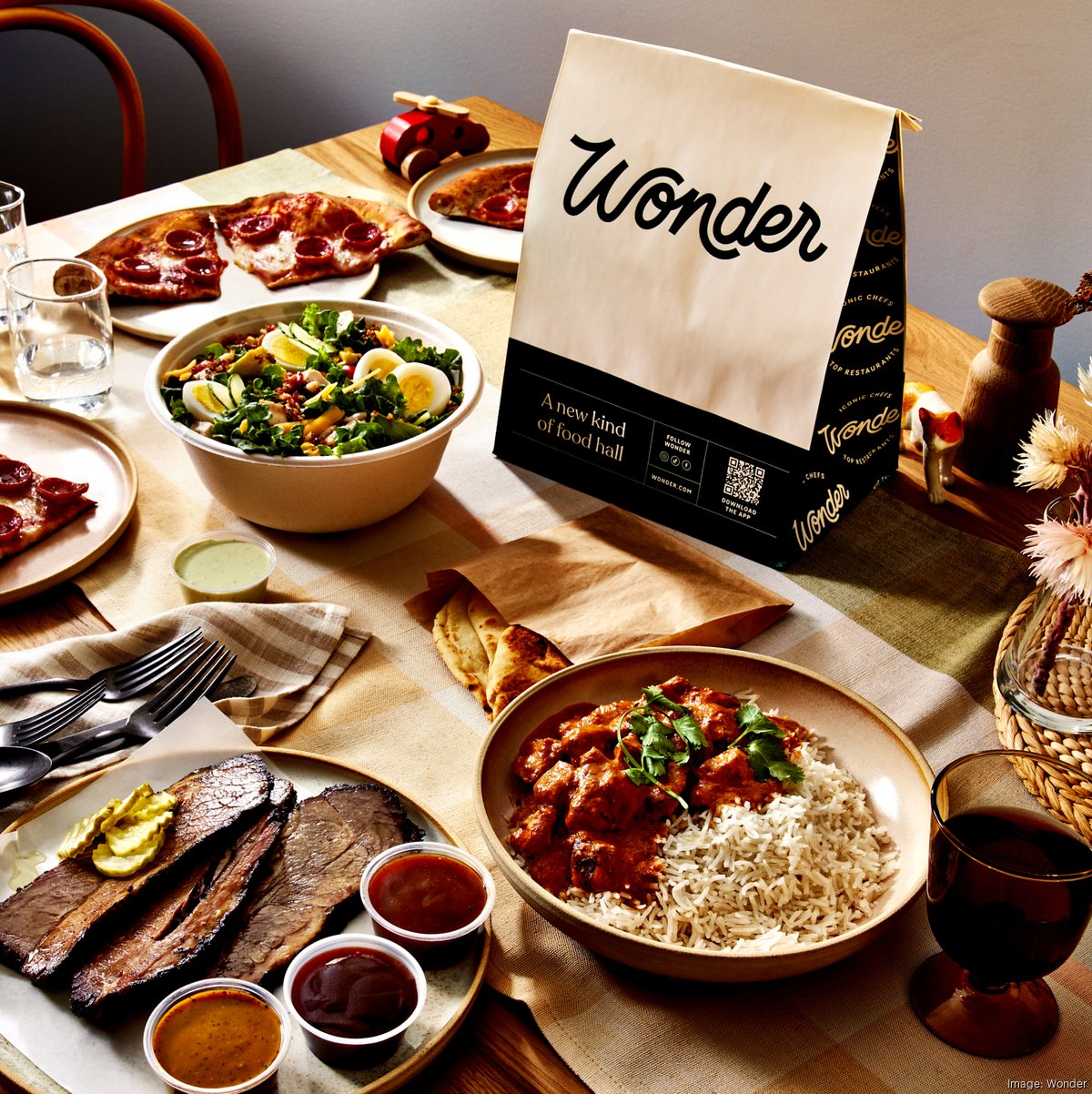 Wonder food hall, Haraz Coffee House slated for Fishtown