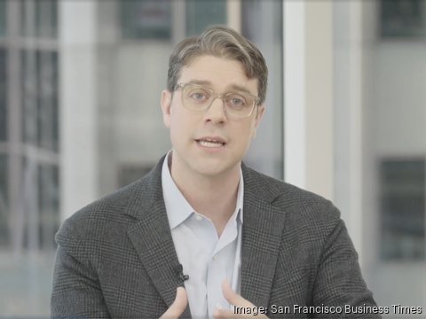 Adam Evans Salesforce