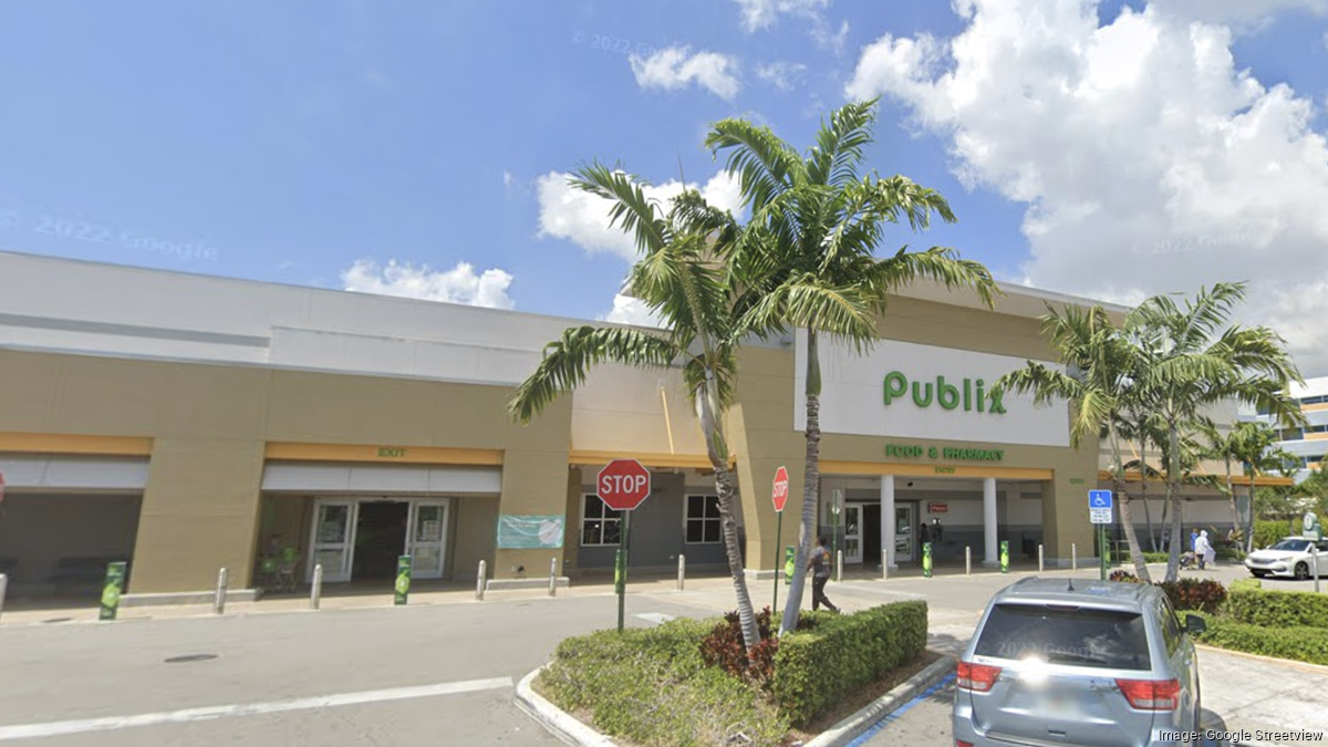 Stunning Publix Super Market At North Miami North Miami Fl Gallery