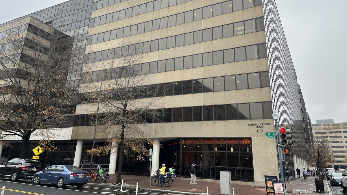 FEMA relaunches search for new D.C. headquarters two years after Biden's GSA scrapped move
