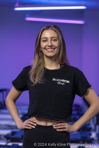 Bodyrok Pilates Studio To Open In Old 4th Ward - Atlanta Business Chronicle