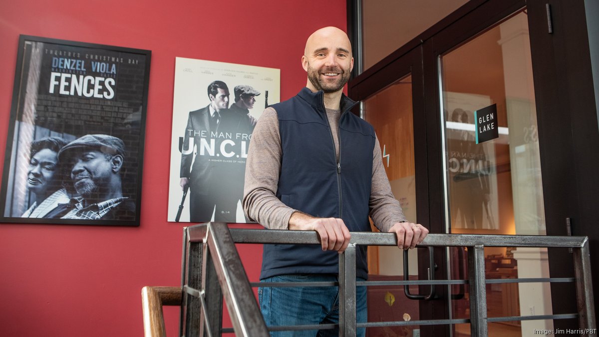 Pittsburgh AI startup Shelfmark lands $3.5M seed funding - Pittsburgh ...