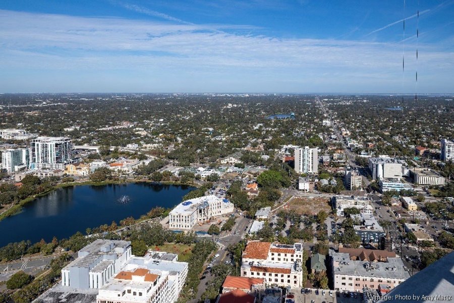 Column: A developer’s view on resilient Florida real estate