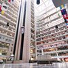 Hulking wholesale marketplace on frontlines of US-China trade war