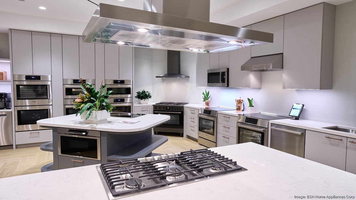 BSH Experience and Design Center holds Houston grand opening - Houston ...