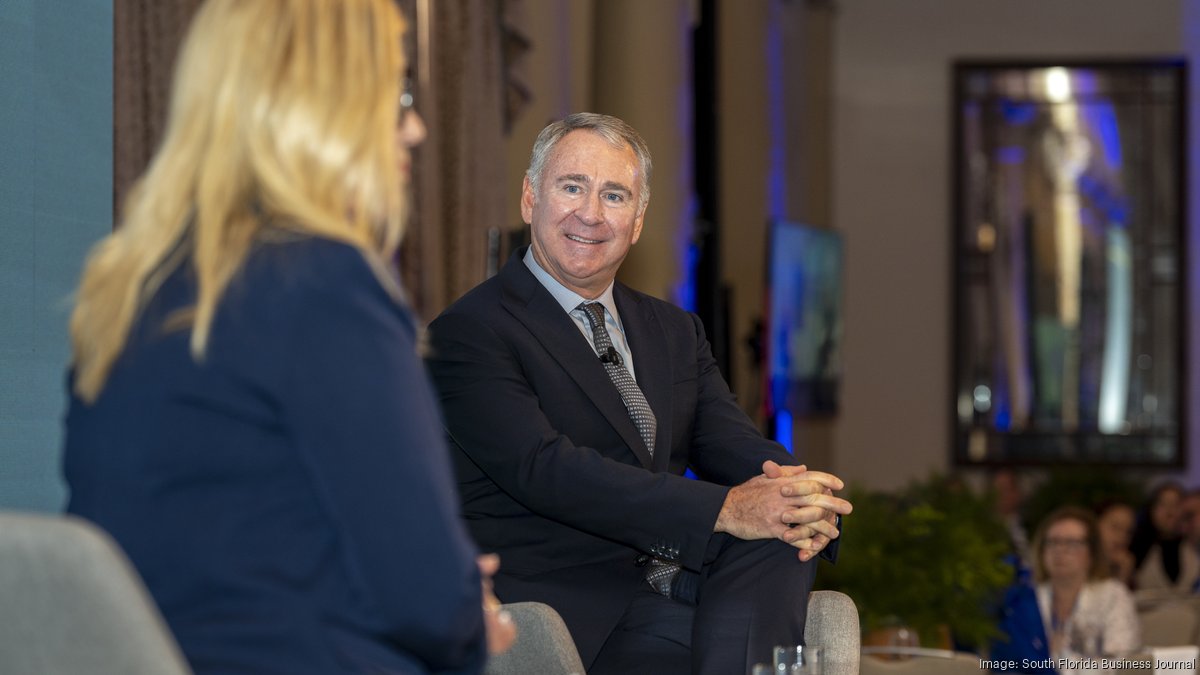 Citadel Securities injects $400 million into Crypto as exchange targets new asset classes - South Florida Business Journal