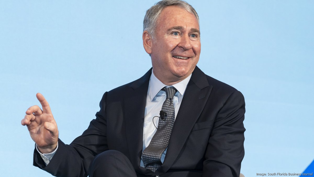 Citadel Securities reportedly plans to launch crypto services