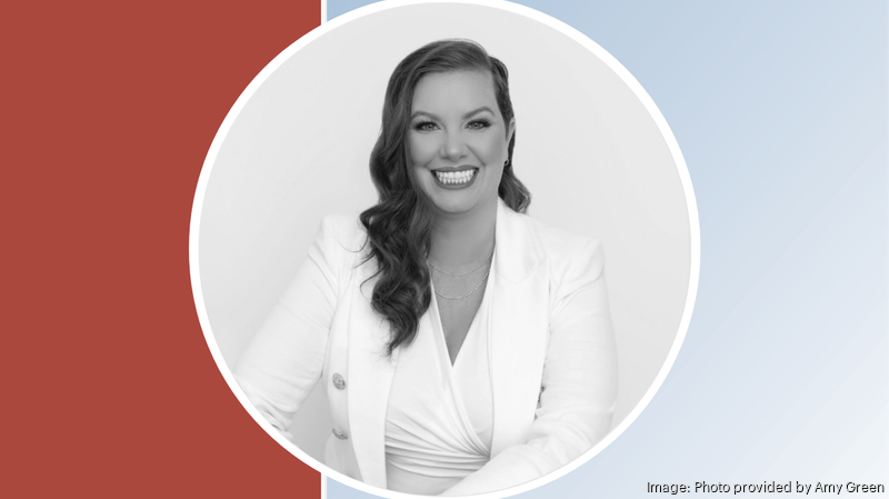 Mamaya Health’s Amy Green offers virtual mental health support - Bizwomen