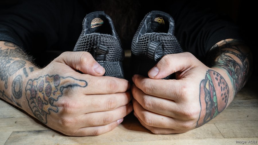 Milwaukee chef Adam Pawlak partners with Nunn Bush to create work
