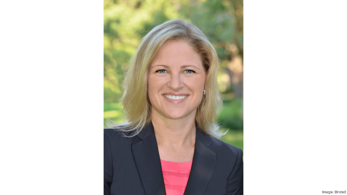Amanda Shell Ørsted Americas taps Shell exec Amanda Dasch as CEO - Providence ...