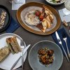 Luxury Atlanta airport terminal PS ATL revamps cuisine with Southern flare